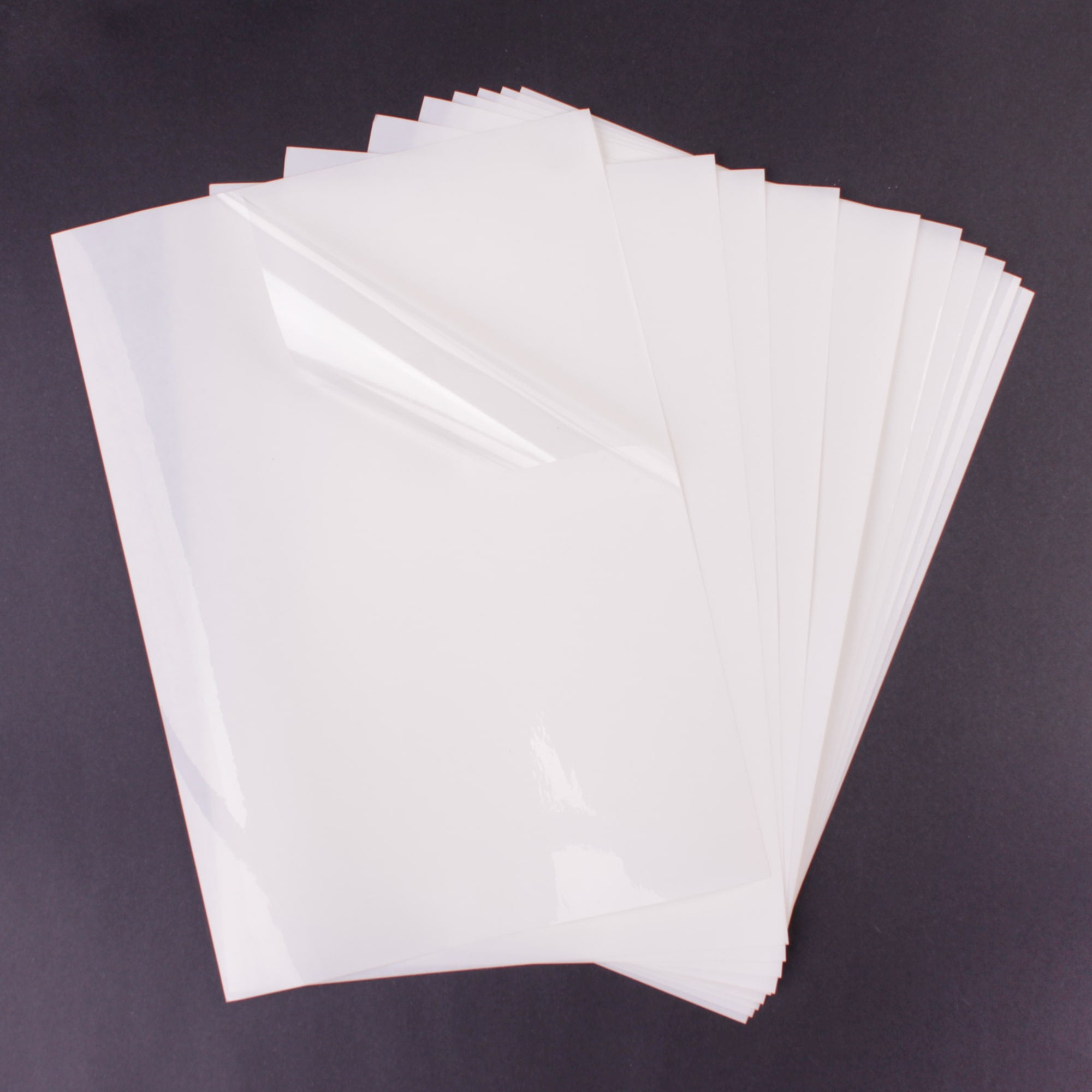 Best Sticker Paper for Inkjet Printer