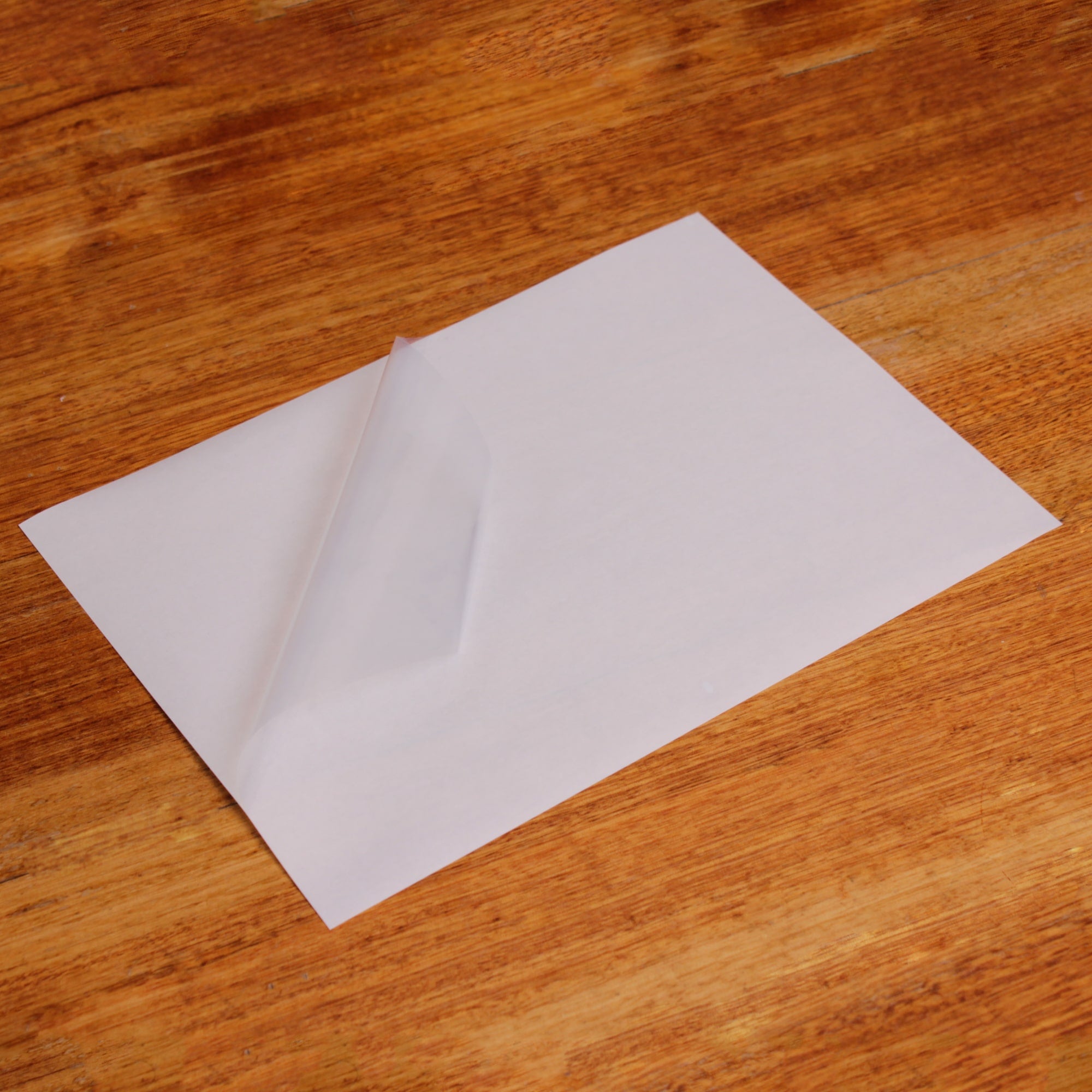 Best Sticker Paper for Inkjet Printer