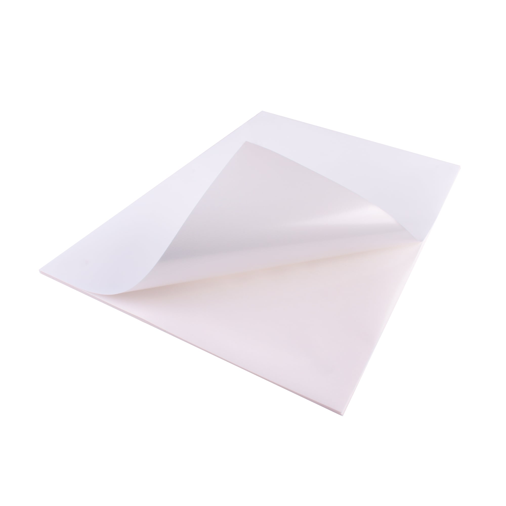 Printable Vinyl Sticker A3 Paper