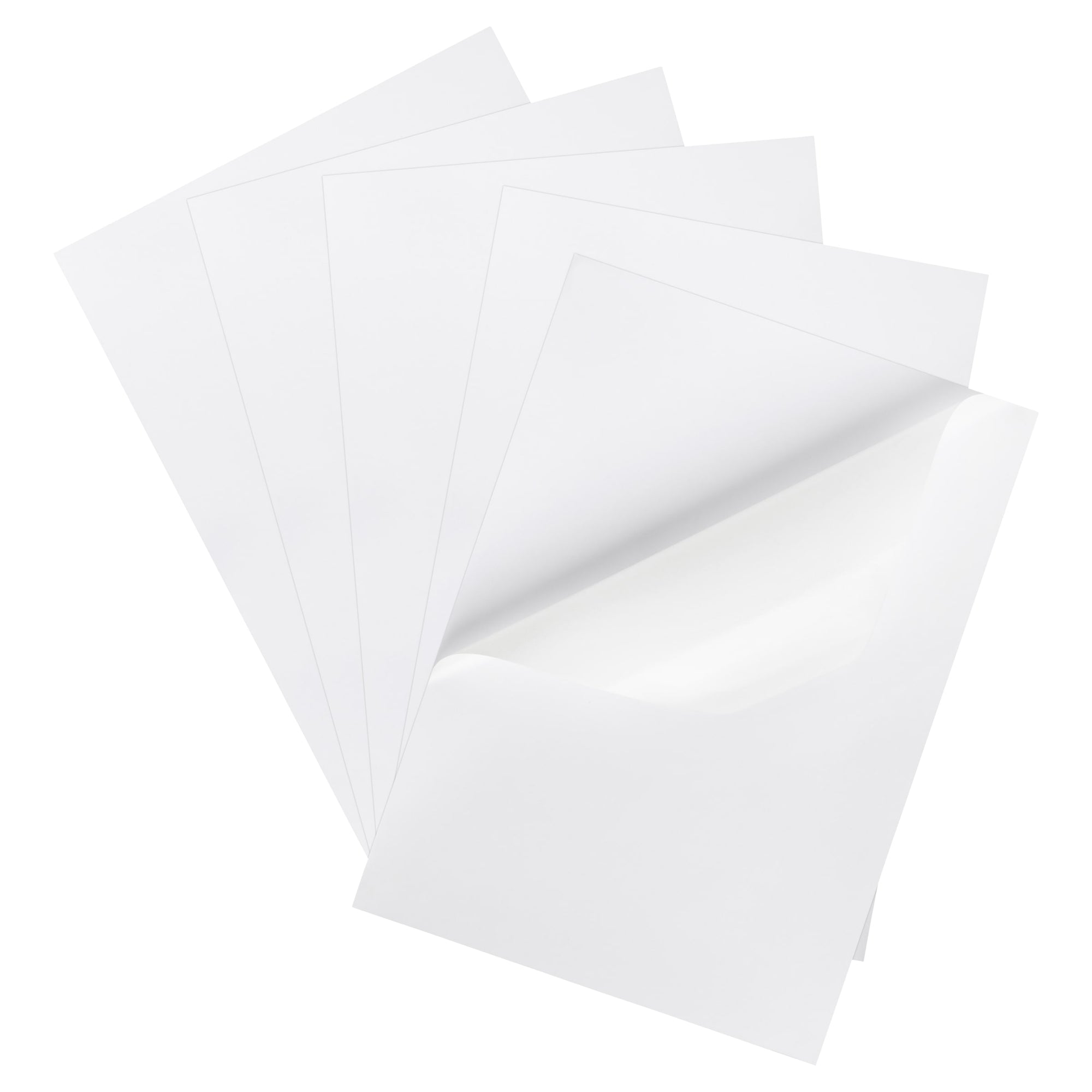 Printable Sticker Paper | Premium Sticker Paper | Avarrix Pty Ltd