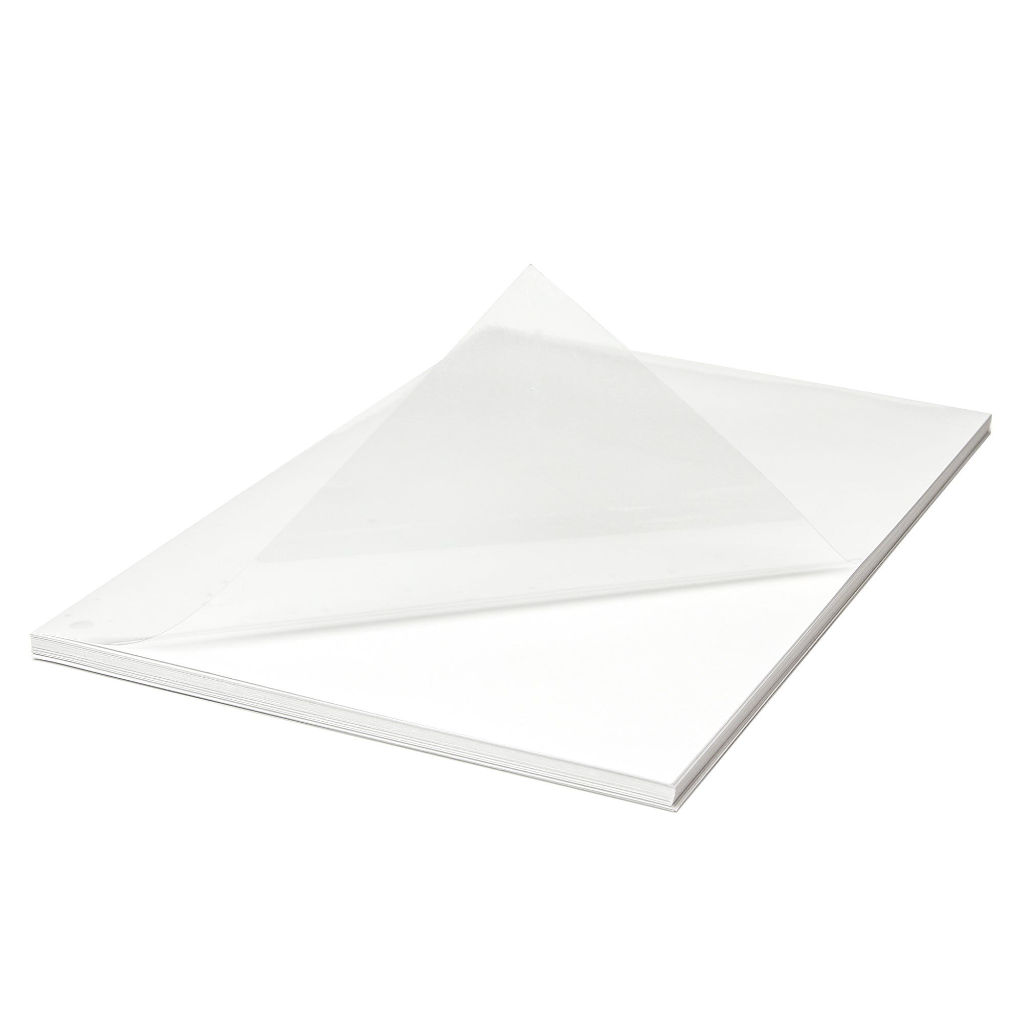 Premium Self Adhesive Laminating Sheets 