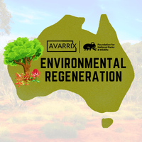 Avarrix FNPW partnership, environmental regeneration and tree planting initiative